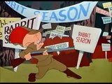 Bugs Bunny et Daffy Duck (french fandub) La saison du lapin