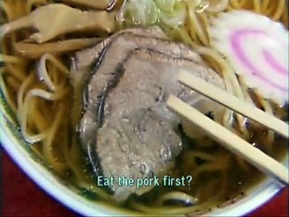 Tampopo (1985)  1 Japanese movie  タンポポ