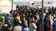 Refugjatët, pre e trafikantëve - Top Channel Albania - News - Lajme