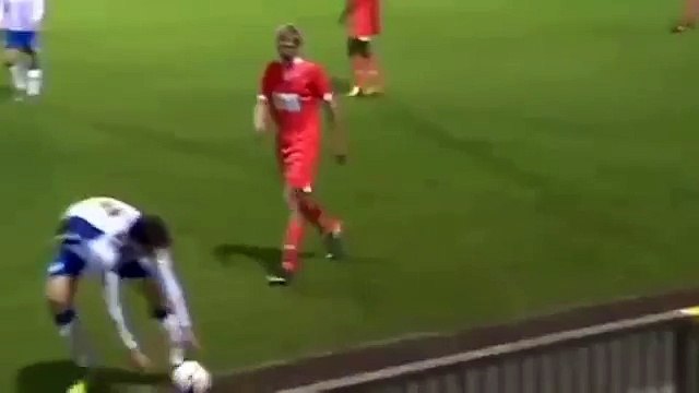 Как нужно отдавать мяч