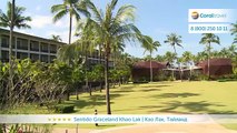 Sentido Graceland Khao Lak Resort & Spa 5-, Као Лак, Таиланд