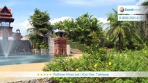Pullman Khao Lak Katiliya Resort & Spa 5-, Као Лак, Таиланд