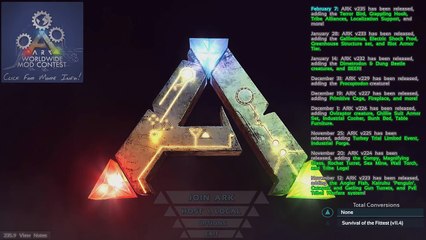 [FR] ARK: Survival Evolved - S4 Ep1 - Nouvelle saison PvP !