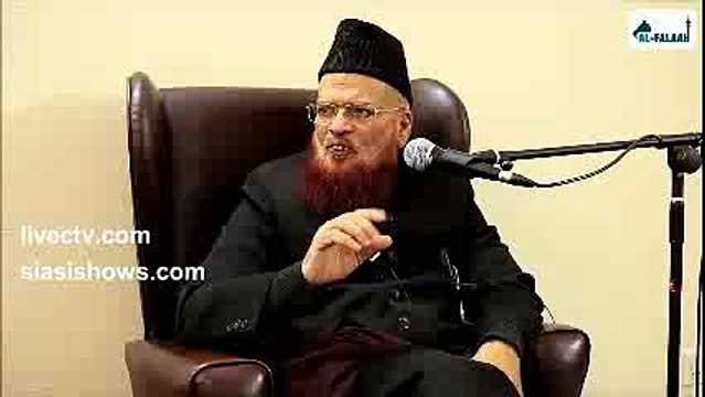 mufti taqi usmani bayan about mumtaz qadri and salman taseer_(new)
