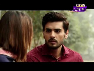 Chand Jalta Raha Episode 21 on Ptv Home