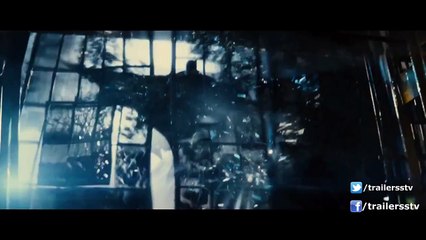 BATMAN VS SUPERMAN 2016 SUBTITULADO