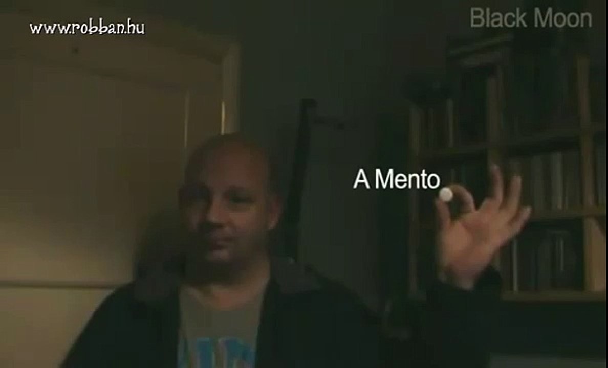 Coca Cola + Mentos = Human experiment EXTREME VERSION [VICCES VIDEO]