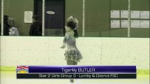 Tigerlily Butler - Star2 Gr3