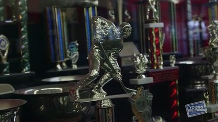 Skating Lessons with Olympic Champ Meryl Davis