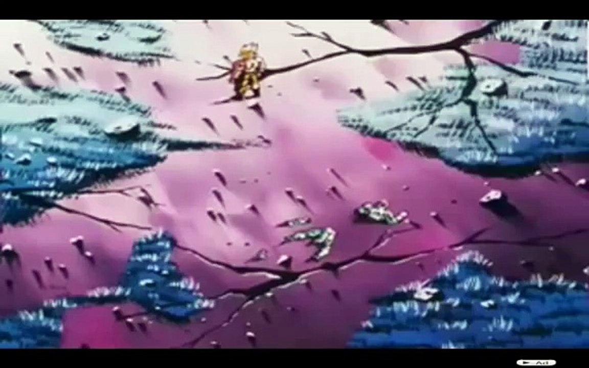 DBZ Final Batalla Goku vs Freezer en Español Latino