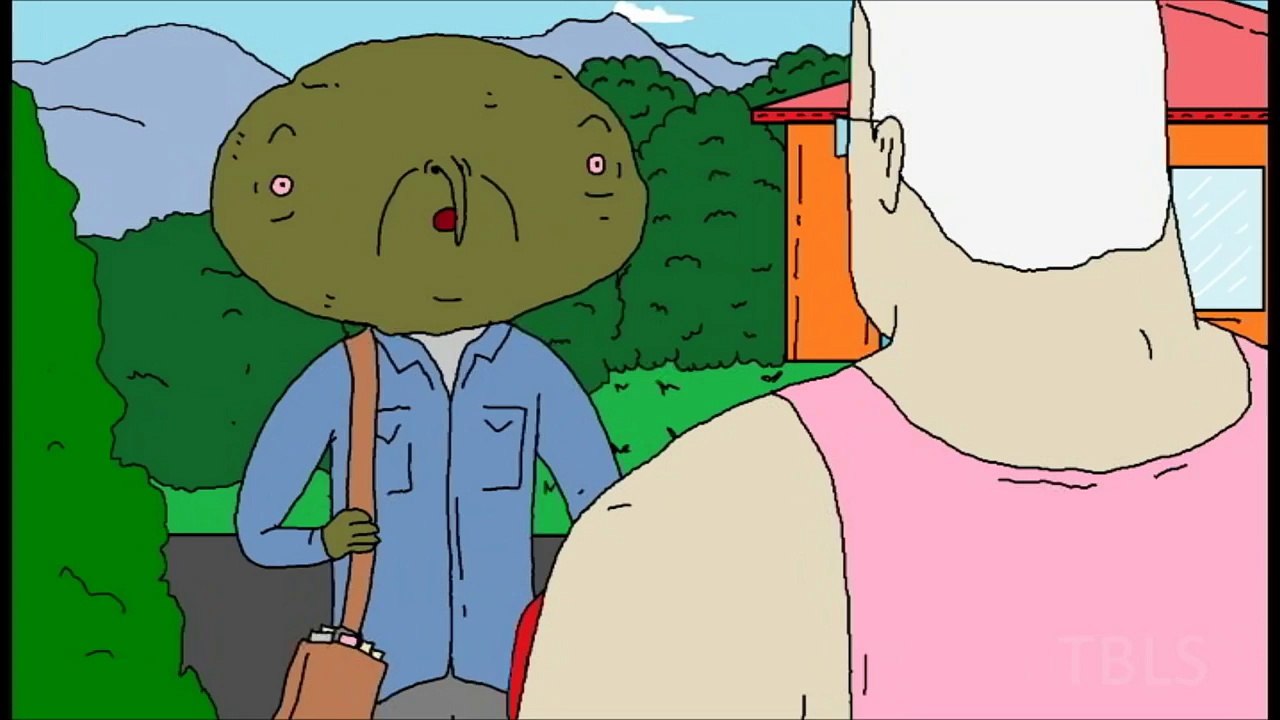 THE BIG LEZ SHOW Se3 ep9 - POTADAHEAD