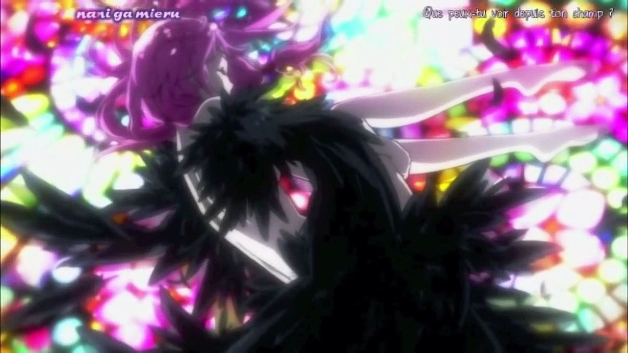 [AMV] Guilty Crown- Shu x Inori