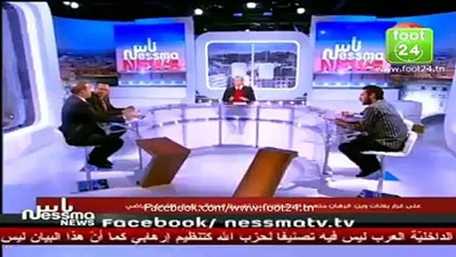 مسؤول وزاري يتحدث قانونيا على لعبة PlanetWin و يتحدث على فازات جديدة باش تصير..