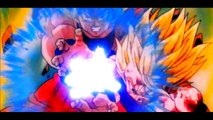 DBZ tu puedes gohan scene ep192 (Spanish Dubbed)