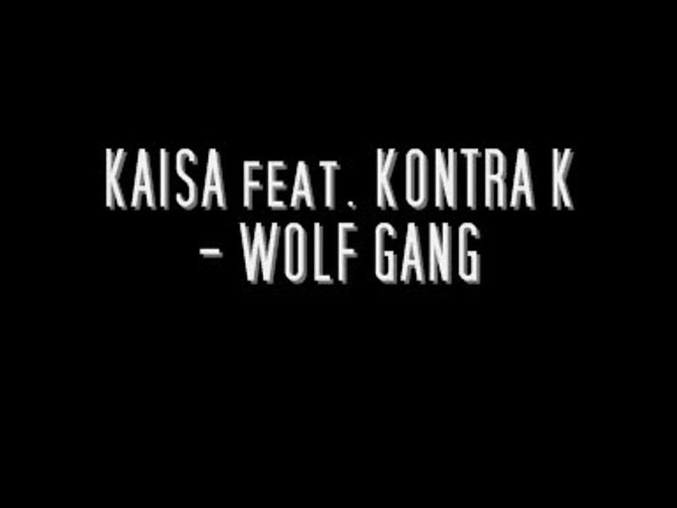 Willst du das Raubtier oder ein Schwein sein?