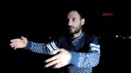 Sakarya - Kum Ocağı Yolunda Çatıştılar: 1 Ölü, 1 Yaralı