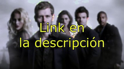 Descargar The Originals S03E15 Subtitulado