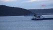 Çanakkale - Rus Savaş Gemisi 'Caesar Kunikov' Akdeniz'e İniyor
