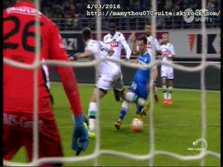 Rouge ou pas Rouge ?????