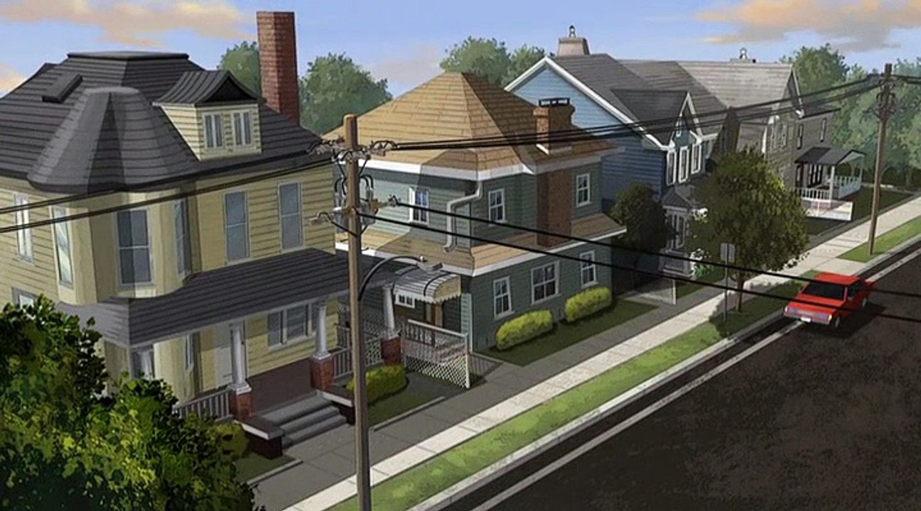 Ultimate Spider-Man - S01E19 [FR]