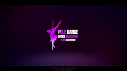 Pole Dance Fitnes Krasnodon (ValStarFilm)