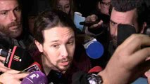 Podemos ofrece al PSOE 