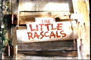 The Little Rascals (1994) Trailer (VHS Capture)