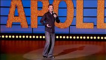Lee Mack Live at The Apollo Part 2