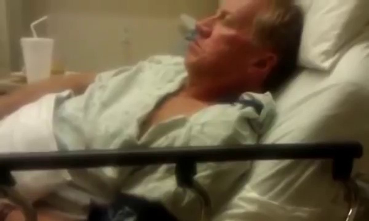 Biggest fart ever