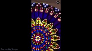 Lauren Jauregui | Best Snapchat Videos | December 2015