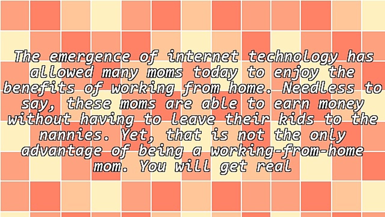 The Benefits Of Self Employment