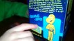 Star Wars Family Guy-Quag-3PO Bobble Head Review