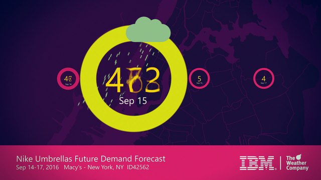 IBM Cognitive Computing by Gridtraveler