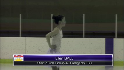 Ellen Ball - Star2 Gr4