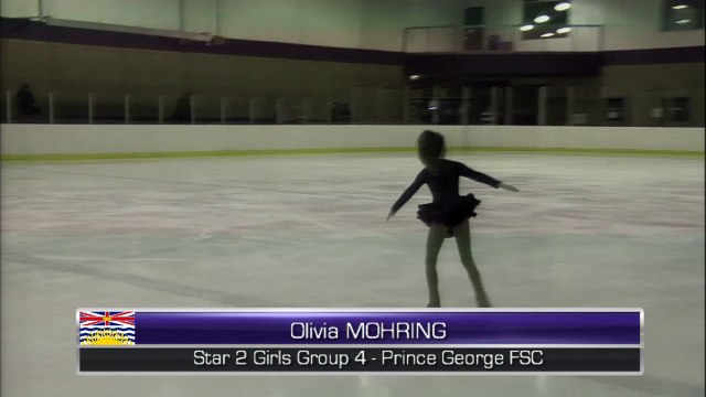 Olivia Mohring - Star2 Gr4