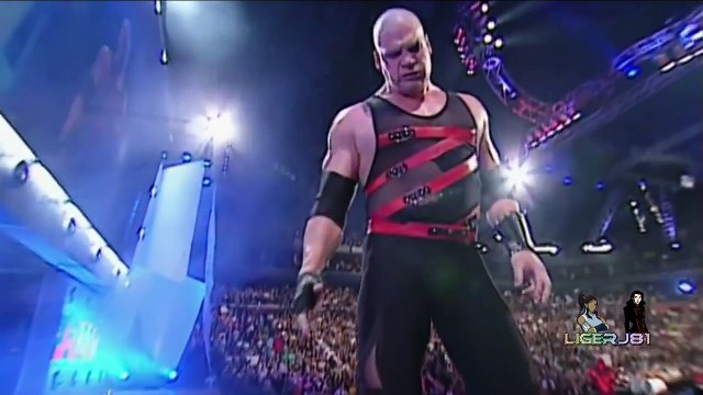 (WWE) Kane Custom Titantron 2015