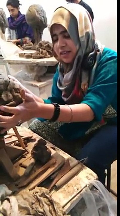 Teri Dewaani by Iqra Arif