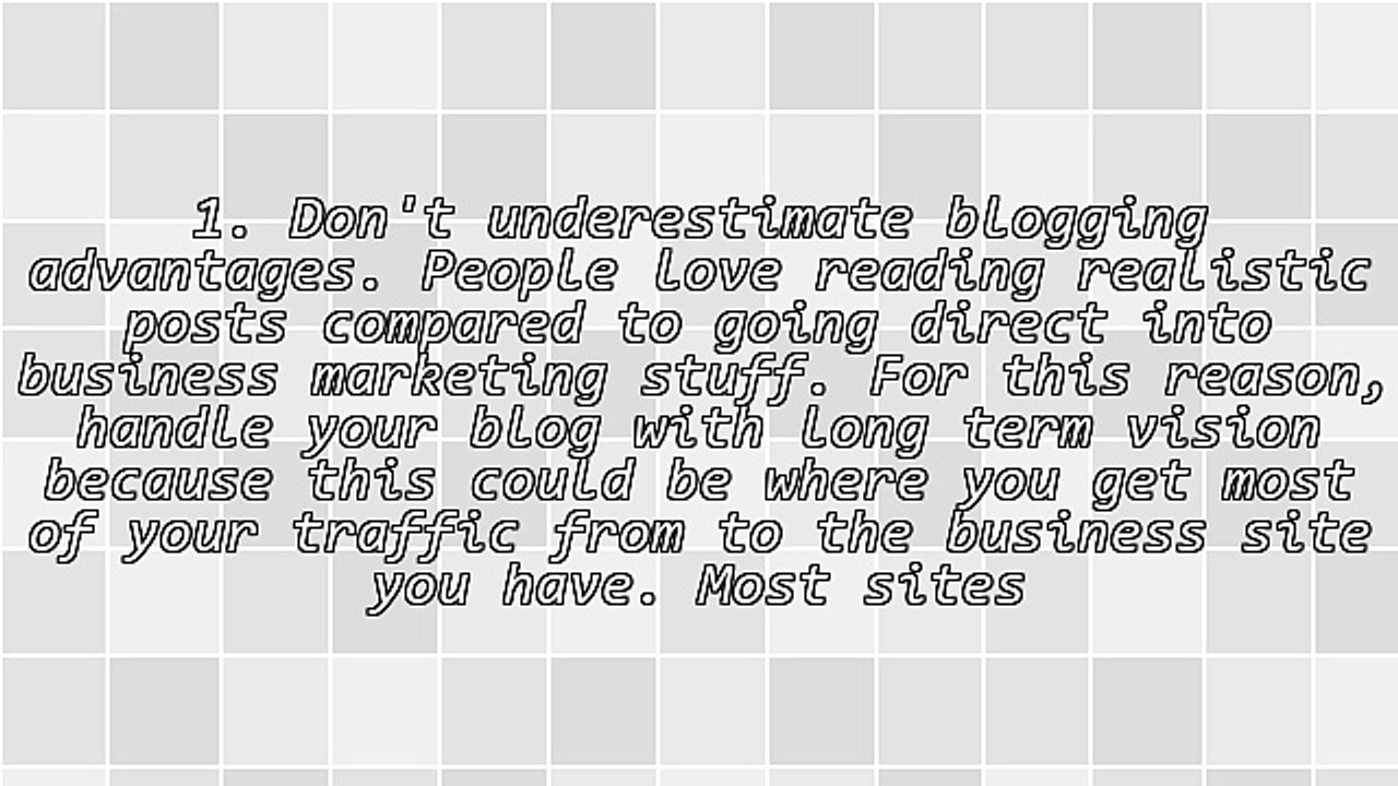 Digital Marketing Tips For Your Small Business