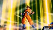 Dragon Ball Z Revival of F: Goku Has a New Transformation? New Form Teaser? Vegeta Not the Hero?