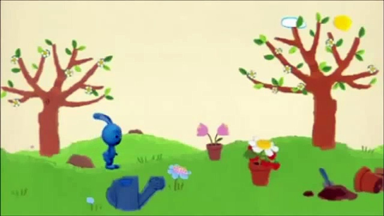 KiKANiNCHEN - Der Maulwurf