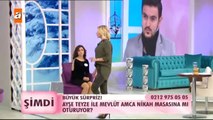 Nişana günler kala Anıl ve Elifin suçlamaları ne? - Esra Erolda 95. Bölüm - atv