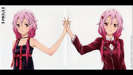 EGOIST - Inori Song