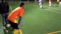 FC SAN VITO vs CONDOM UNITED - SIETTEN CUP V GIORNATA
