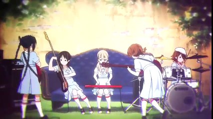 Glad You Came - AMV