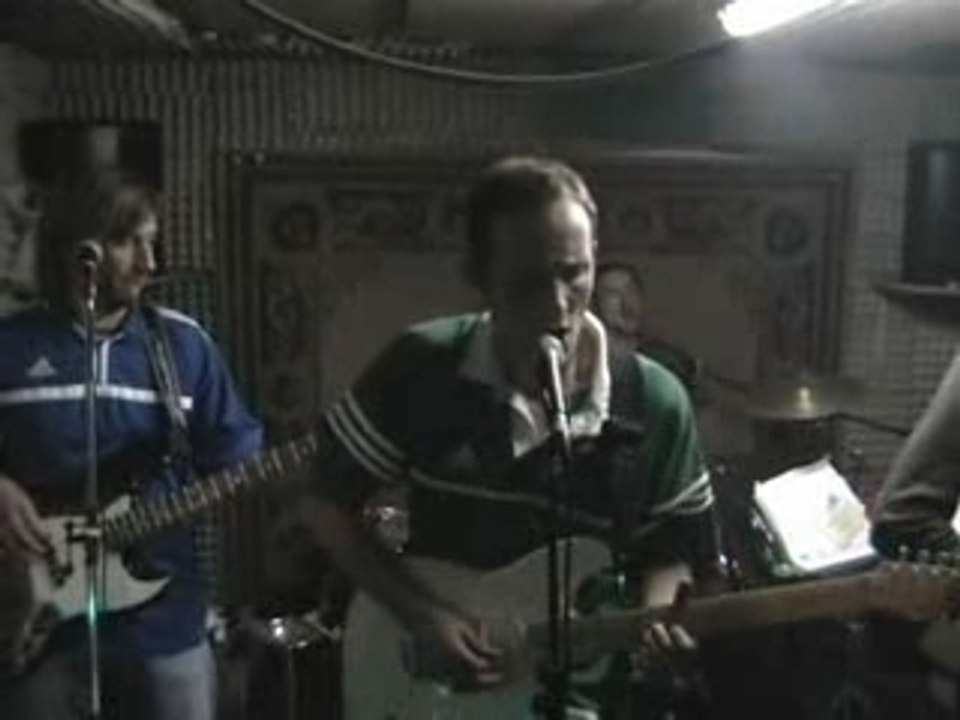 Good golly miss Molly