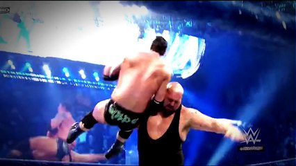 (WWE) Big Show Custom Titantron 2015