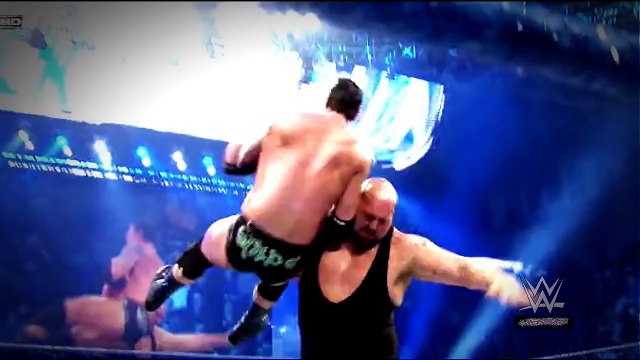 (WWE) Big Show Custom Titantron 2015