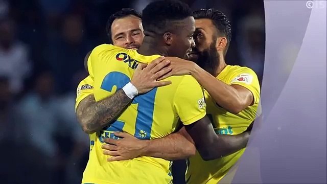 Chris Dagnall fastest goal ever in 29 seconds 15/11/2015 | Kerala Blasters FC vs Northeast
