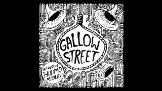 Gallowstreet - Hattori (Kraak and Smaak Hansenstraat remix)