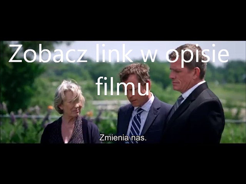 Niebo istnieje...naprawdę cały film po polsku
